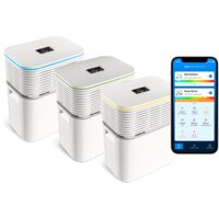 Venta Aerostyle LW74 (черный) Image #8