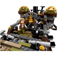 LEGO Disney 71042 Безмолвная Мэри Image #5