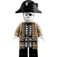 LEGO Disney 71042 Безмолвная Мэри Image #13