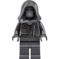 LEGO Disney 71042 Безмолвная Мэри Image #15