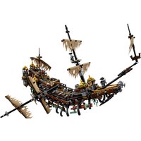 LEGO Disney 71042 Безмолвная Мэри Image #2