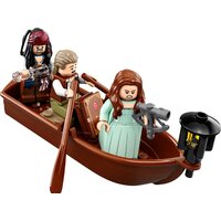 LEGO Disney 71042 Безмолвная Мэри Image #7