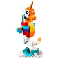 LEGO Creator 31140 Волшебный единорог Image #5