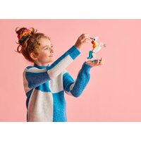 LEGO Creator 31140 Волшебный единорог Image #10