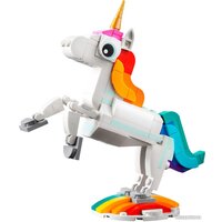 LEGO Creator 31140 Волшебный единорог Image #3