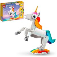 LEGO Creator 31140 Волшебный единорог Image #11