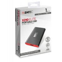 Emtec X210 ECSSD1TX210 1TB Image #2