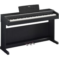 Yamaha Arius YDP-145 (черный)