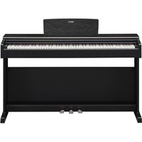 Yamaha Arius YDP-145 (черный) Image #2