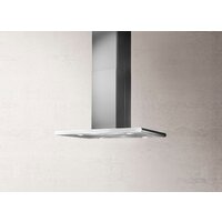 Elica Galaxy Island WHIX/A/90X45 PRF0019192B Image #2