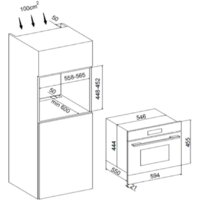 MAUNFELD AMCO458GB Image #17
