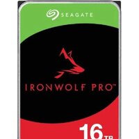 Seagate IronWolf Pro 16TB ST16000NT001 Image #1