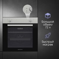 Zigmund & Shtain E 175 S Image #5