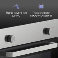 Zigmund & Shtain E 175 S Image #4