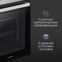 Zigmund & Shtain E 175 S Image #9