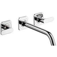 Axor Citterio M 34315000 (хром)