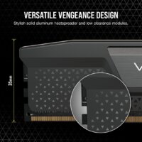 Corsair Vengeance 2x16ГБ DDR5 7200 МГц CMK32GX5M2X7200C34 Image #8