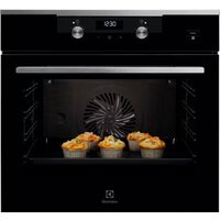 Electrolux SteamBake 600 KODEC75X2