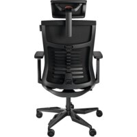 Genesis Astat 700 (черный/красный) Image #5