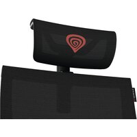 Genesis Astat 700 (черный/красный) Image #13