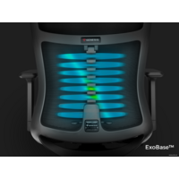 Genesis Astat 700 (черный/красный) Image #14