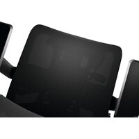 Genesis Astat 700 (черный/красный) Image #12