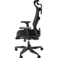 Genesis Astat 700 (черный/красный) Image #4