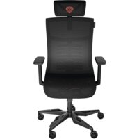 Genesis Astat 700 (черный/красный) Image #2