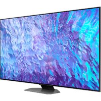 Samsung QLED 4K Q80C QE55Q80CAUXCE Image #9