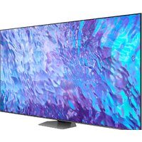 Samsung QLED 4K Q80C QE55Q80CAUXCE Image #2