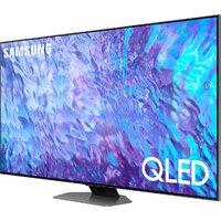 Samsung QLED 4K Q80C QE55Q80CAUXCE Image #16