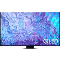 Samsung QLED 4K Q80C QE55Q80CAUXCE