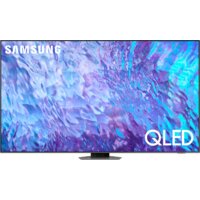 Samsung QLED 4K Q80C QE55Q80CAUXCE Image #6