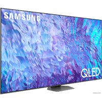 Samsung QLED 4K Q80C QE55Q80CAUXCE Image #8