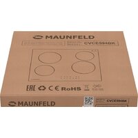 MAUNFELD CVCE594BK Image #11