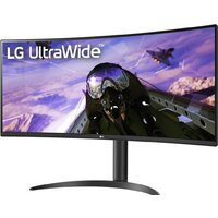 LG UltraWide 34WP65C-B Image #2