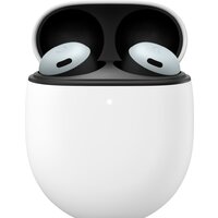 Google Pixel Buds Pro (дымчатый серый)