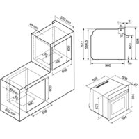 Krona Essenza 60 S G2 Image #15