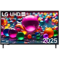 LG UHD AI UA75 50UA75009LA Image #1