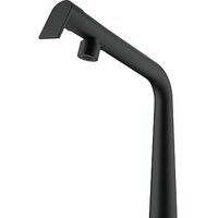 Franke Icon 115.0625.187 (черный матовый)