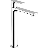 Hansgrohe Rebris E Chrom 72583000