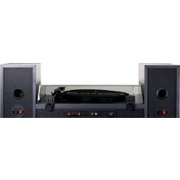 Lenco LS-300BK Image #3