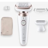 Braun Silk-epil 9 Flex 9-030 3D Wet & Dry
