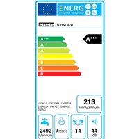 Miele G 7150 SCVi Image #4