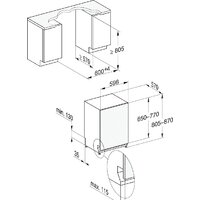 Miele G 7150 SCVi Image #3