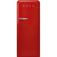 Smeg FAB28RRD5 Image #1