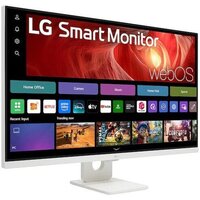 LG MyView Smart Monitor 32U721SA-W Image #2