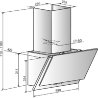 Elikor Жемчуг 60П-700-Е4Д (перламутровый/белый) Image #2
