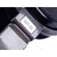 Sennheiser HD 650 Image #12