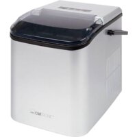 Clatronic EWB 3785 silber